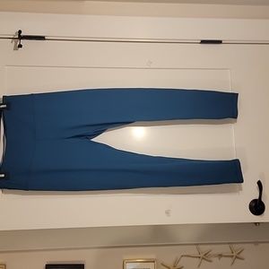 Yogalicious leggings sz lg